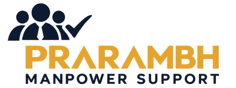 Prarambh Manpower Support